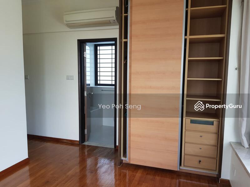 Master Room