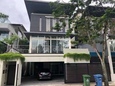 For Rent - Sian Tuan Avenue