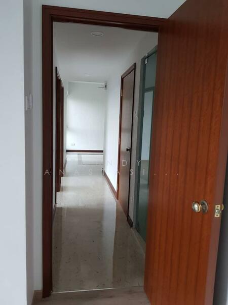 For Rent - Trellis Towers