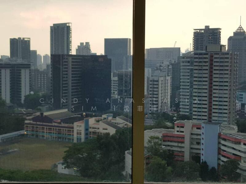 For Rent - Trellis Towers