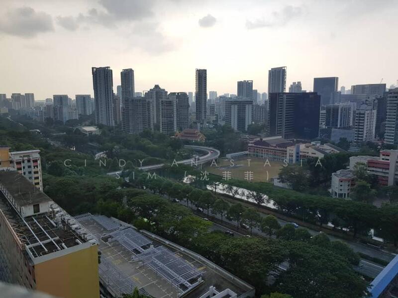 For Rent - Trellis Towers