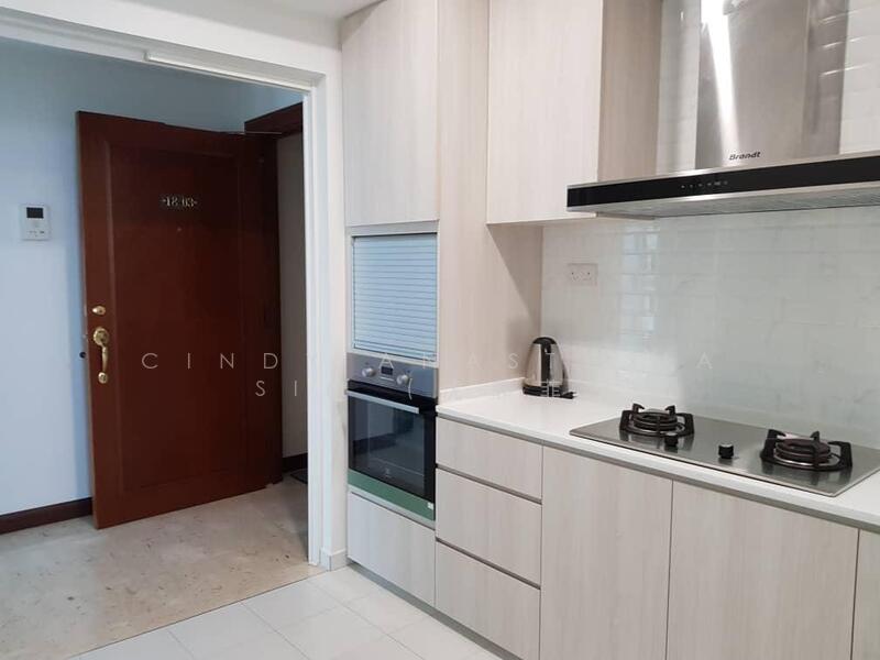 For Rent - Trellis Towers