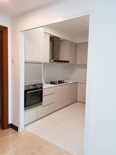 For Rent - Trellis Towers