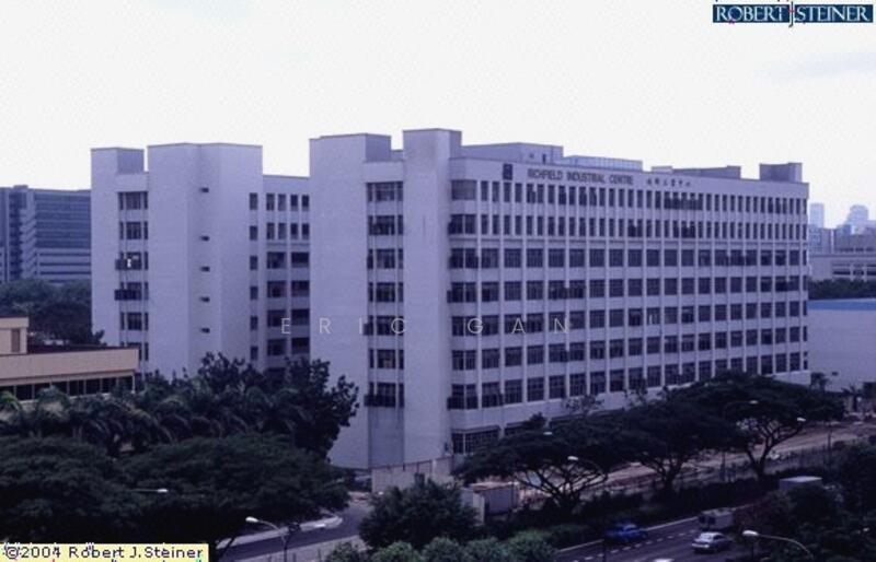 Richfield Industrial Centre, 122 Eunos Avenue 7, 1,518 sqft, Factory / Workshop (B2) For Rent, by Eric Gan, 21873918 - CommercialGuru.com.sg