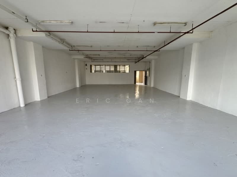 Richfield Industrial Centre, 122 Eunos Avenue 7, 1,518 sqft, Factory / Workshop (B2) For Rent, by Eric Gan, 21873918 - 1,513 sqft Unit - CommercialGuru.com.sg