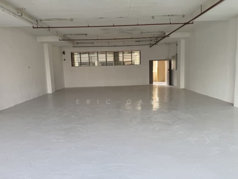 Richfield Industrial Centre, 122 Eunos Avenue 7, 1,518 sqft, Factory / Workshop (B2) For Rent, by Eric Gan, 21873918 - 1,513 sqft Unit - CommercialGuru.com.sg