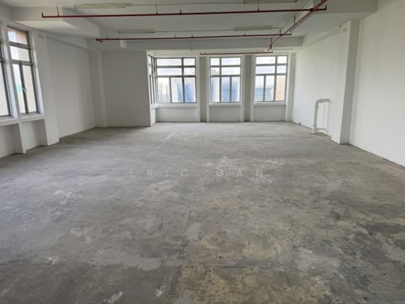 Richfield Industrial Centre, 122 Eunos Avenue 7, 1,518 sqft, Factory / Workshop (B2) For Rent, by Eric Gan, 21873918 - 1,593 sqft Unit - CommercialGuru.com.sg