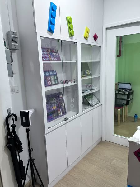The MidTown, 1189 Upper Serangoon Road, 731 sqft, Mall Shop For Rent, by Joanne Cheong, 21874078 - CommercialGuru.com.sg