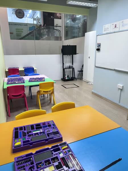 The MidTown, 1189 Upper Serangoon Road, 731 sqft, Mall Shop For Rent, by Joanne Cheong, 21874078 - CommercialGuru.com.sg