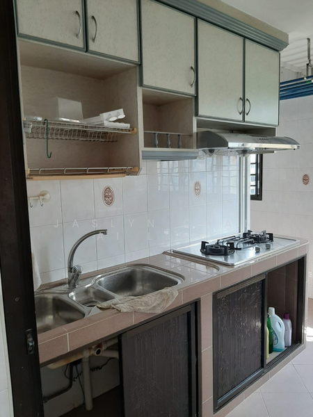 Henderson 4 room flat, Blk 106 Henderson Crescent S150106, 3 Bedrooms, 874 sqft, HDB Flat For Rent, by Jaslyn Chan Ai Lian, 21874099 - PropertyGuru.com.sg
