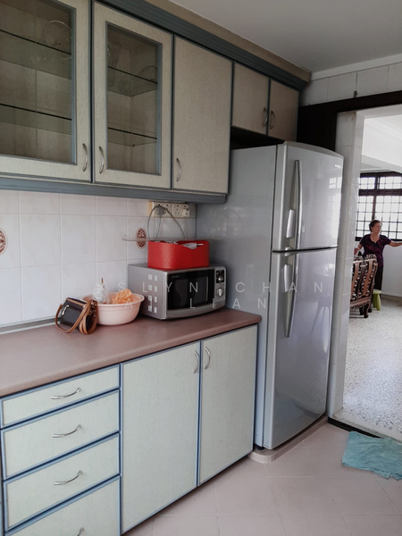 Henderson 4 room flat, Blk 106 Henderson Crescent S150106, 3 Bedrooms, 874 sqft, HDB Flat For Rent, by Jaslyn Chan Ai Lian, 21874099 - PropertyGuru.com.sg