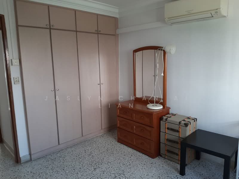Henderson 4 room flat, Blk 106 Henderson Crescent S150106, 3 Bedrooms, 874 sqft, HDB Flat For Rent, by Jaslyn Chan Ai Lian, 21874099 - PropertyGuru.com.sg