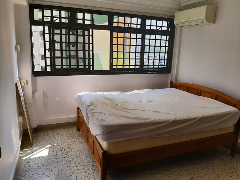 Henderson 4 room flat, Blk 106 Henderson Crescent S150106, 3 Bedrooms, 874 sqft, HDB Flat For Rent, by Jaslyn Chan Ai Lian, 21874099 - PropertyGuru.com.sg