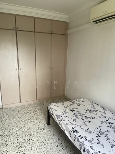 Henderson 4 room flat, Blk 106 Henderson Crescent S150106, 3 Bedrooms, 874 sqft, HDB Flat For Rent, by Jaslyn Chan Ai Lian, 21874099 - PropertyGuru.com.sg