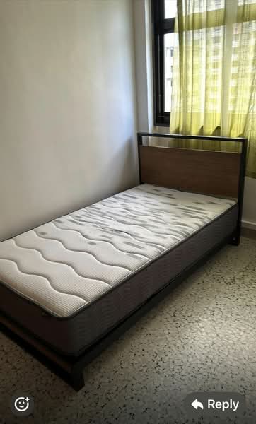 Henderson 4 room flat, Blk 106 Henderson Crescent S150106, 3 Bedrooms, 874 sqft, HDB Flat For Rent, by Jaslyn Chan Ai Lian, 21874099 - PropertyGuru.com.sg