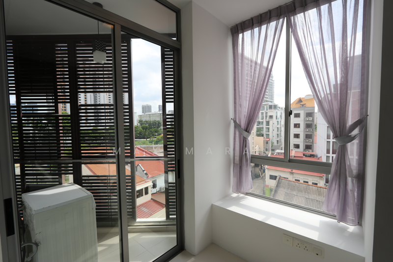 City Studios, 30 Race Course Lane, Farrer Park / Serangoon Rd, 2 Bedrooms, 1,399 sqft, Apartment For Rent, by Max Maran, 21874444 - PropertyGuru.com.sg