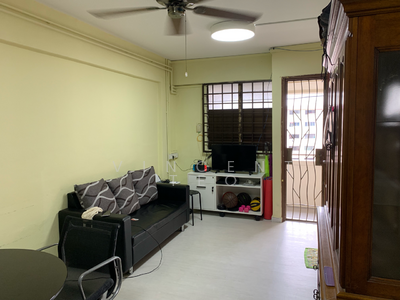 For Rent - 155 Ang Mo Kio Avenue 4