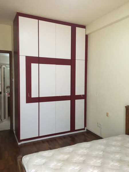 Regent Park, 26 Jalan Lempeng, 2 Bedrooms, 969 sqft, Condominium For Rent, by Lorina Liu, 21875005 - PropertyGuru.com.sg