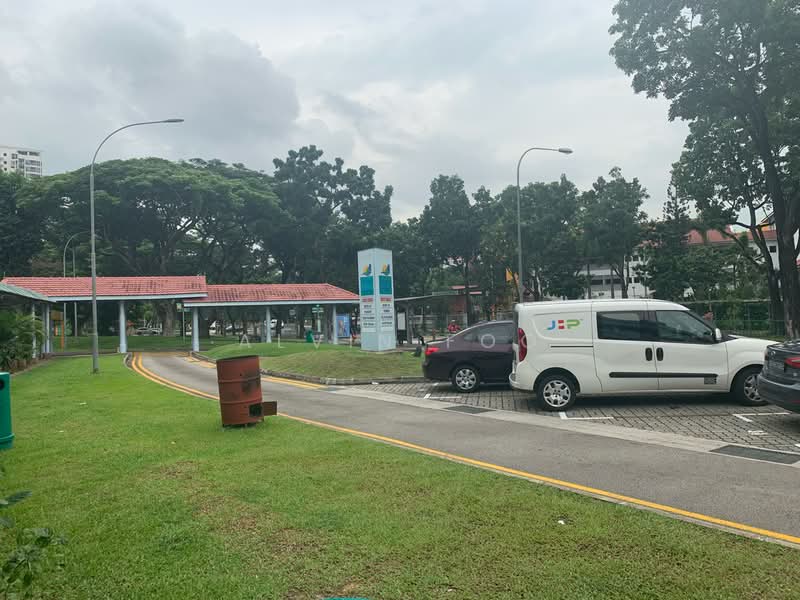 501 West Coast Drive, 501 West Coast Drive, Buona Vista / West Coast / Clementi New Town, 4,101 sqft, Shop / Shophouse For Rent, by Alvin Foo, 21875164 - CommercialGuru.com.sg