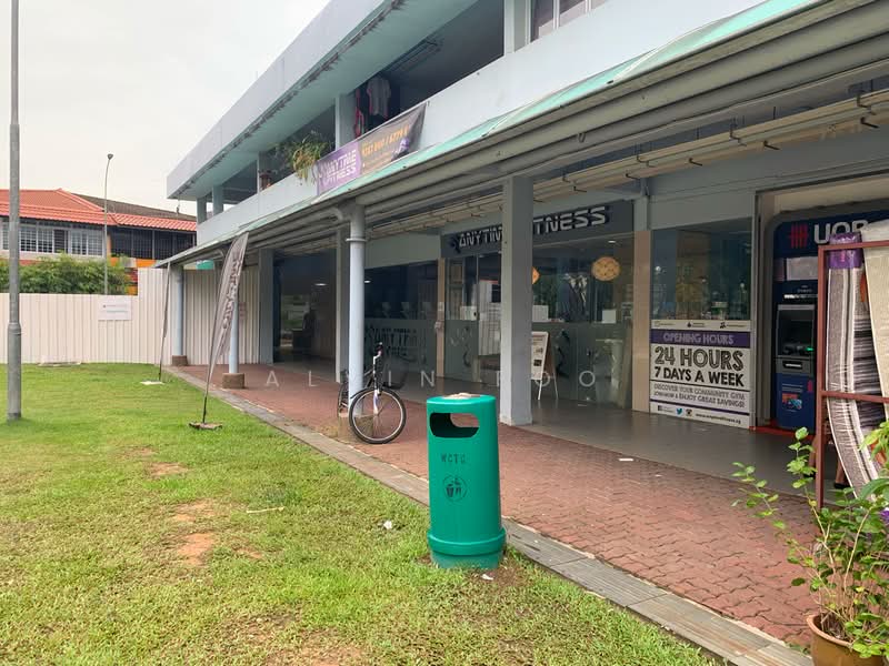 501 West Coast Drive, 501 West Coast Drive, Buona Vista / West Coast / Clementi New Town, 4,101 sqft, Shop / Shophouse For Rent, by Alvin Foo, 21875164 - CommercialGuru.com.sg