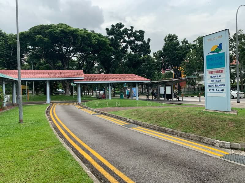 501 West Coast Drive, 501 West Coast Drive, Buona Vista / West Coast / Clementi New Town, 4,101 sqft, Shop / Shophouse For Rent, by Alvin Foo, 21875164 - CommercialGuru.com.sg