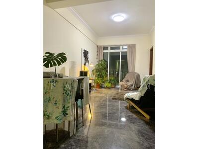 For Rent - Kellock Lodge