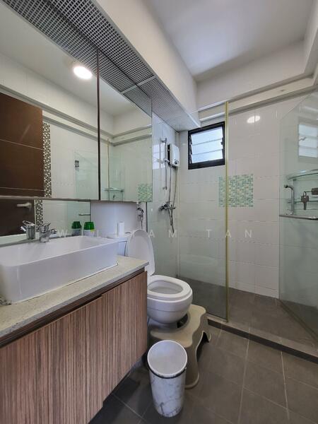 For Rent - 266A Punggol Way