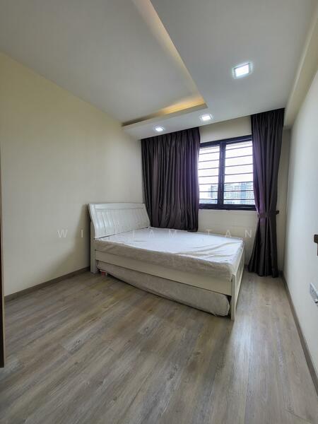 For Rent - 266A Punggol Way