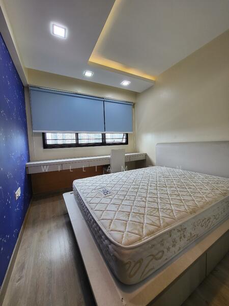 For Rent - 266A Punggol Way