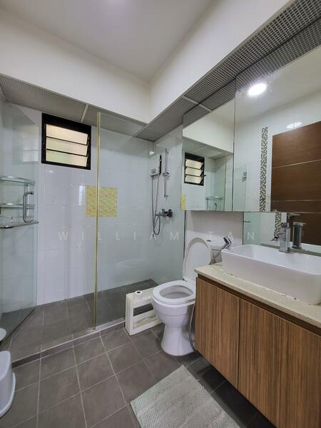 For Rent - 266A Punggol Way