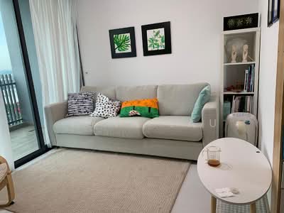 For Rent - J Gateway