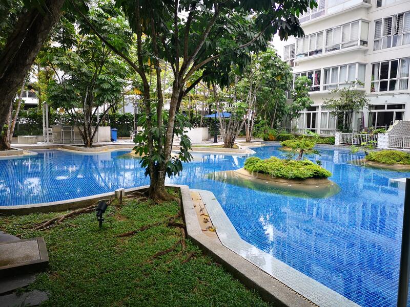 La Casa, 64 Woodlands Drive 16, 4 Bedrooms, 1259 sqft, Condos