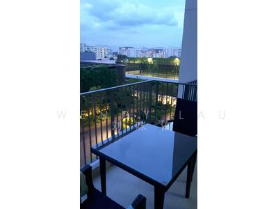 For Rent - North Park Residences