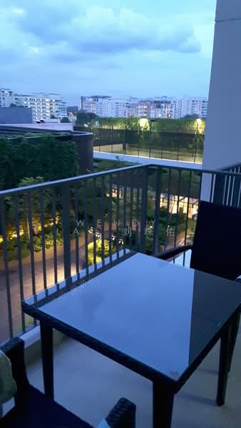 North Park Residences, 15 Yishun Central 1, 1 Bedroom, 431 sqft, Condominium For Rent, by Wendy Lau 刘咪佑, 21876071 - PropertyGuru.com.sg
