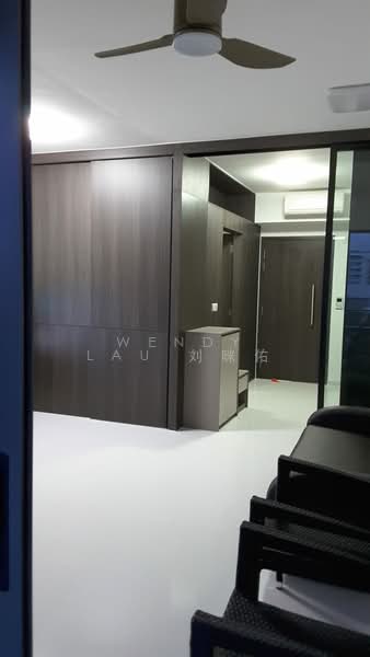 North Park Residences, 15 Yishun Central 1, 1 Bedroom, 431 sqft, Condominium For Rent, by Wendy Lau 刘咪佑, 21876071 - PropertyGuru.com.sg