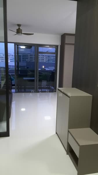 North Park Residences, 15 Yishun Central 1, 1 Bedroom, 431 sqft, Condominium For Rent, by Wendy Lau 刘咪佑, 21876071 - PropertyGuru.com.sg