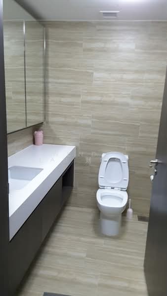 North Park Residences, 15 Yishun Central 1, 1 Bedroom, 431 sqft, Condominium For Rent, by Wendy Lau 刘咪佑, 21876071 - PropertyGuru.com.sg