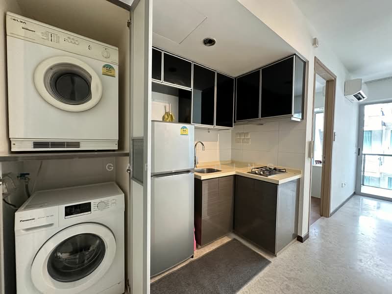 Mackenzie 88, 88 Mackenzie Road, 1 Bedroom, 474 sqft, Apartment For Rent, by Gary Ching, 21876114 - PropertyGuru.com.sg