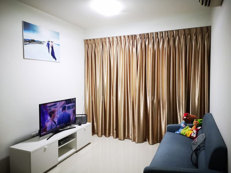 Siglap V, 2 First Street, 1 Bedroom, 580 sqft, Condominium For Rent, by Helen Liu, 21876358 - PropertyGuru.com.sg