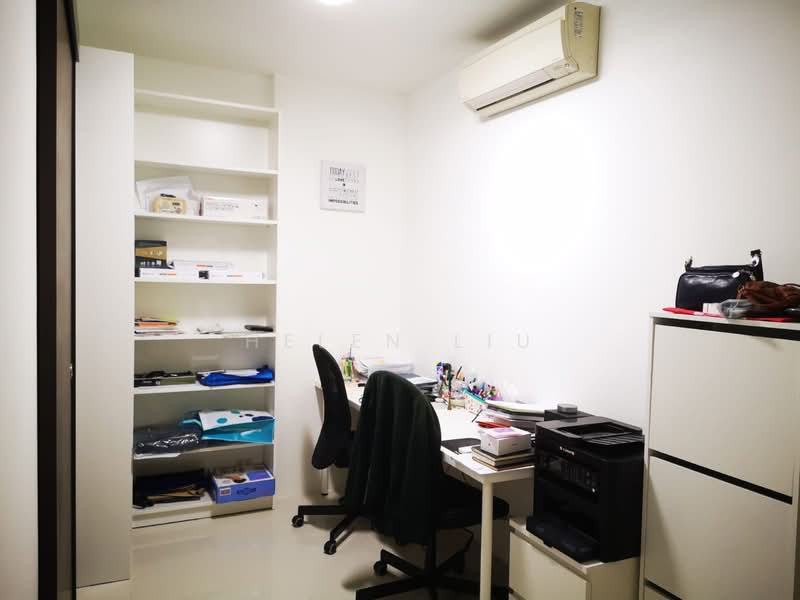 Siglap V, 2 First Street, 1 Bedroom, 580 sqft, Condominium For Rent, by Helen Liu, 21876358 - PropertyGuru.com.sg
