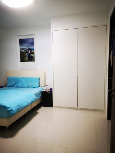 Siglap V, 2 First Street, 1 Bedroom, 580 sqft, Condominium For Rent, by Helen Liu, 21876358 - PropertyGuru.com.sg