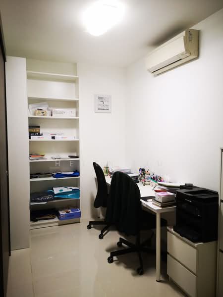 Siglap V, 2 First Street, 1 Bedroom, 580 sqft, Condominium For Rent, by Helen Liu, 21876358 - PropertyGuru.com.sg
