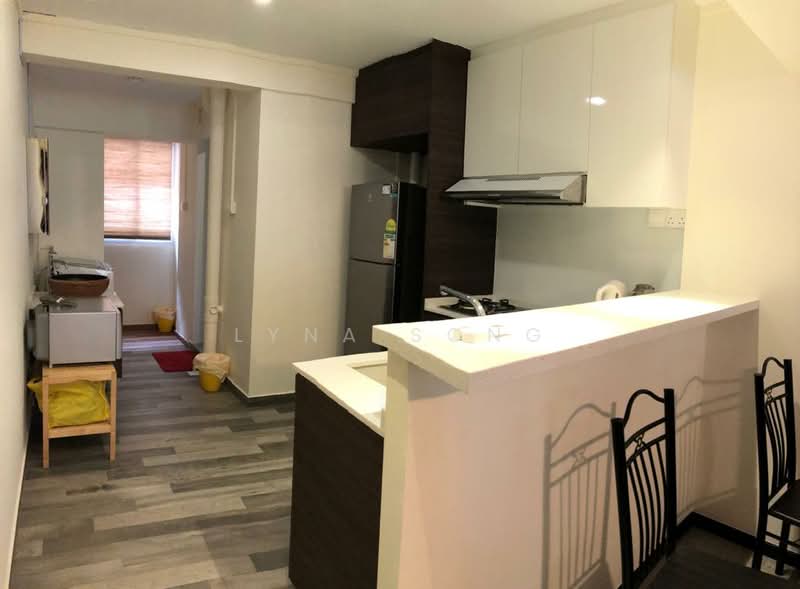 9 Selegie Road, 9 Selegie Road, 2 Bedrooms, 624 sqft, HDB Flat For Rent, by Lyna Song, 21876842 - PropertyGuru.com.sg