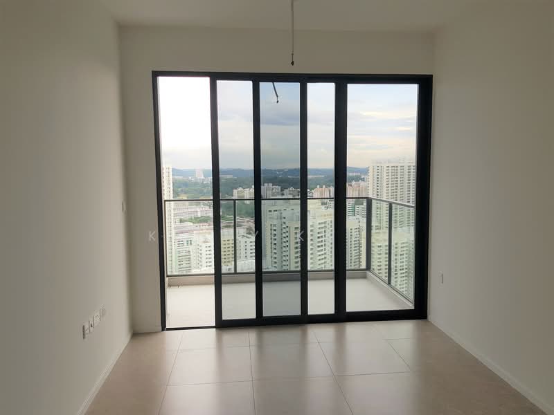 The Clement Canopy, Ave 1 Clementi, 2 Bedrooms, 635 sqft, Condominium For Rent, by Kenny Kwan, 21877122 - PropertyGuru.com.sg