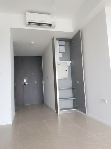 The Clement Canopy, Ave 1 Clementi, 2 Bedrooms, 635 sqft, Condominium For Rent, by Kenny Kwan, 21877122 - PropertyGuru.com.sg