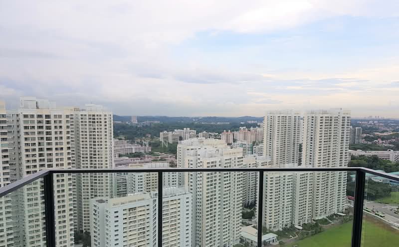 The Clement Canopy, Ave 1 Clementi, 2 Bedrooms, 635 sqft, Condominium For Rent, by Kenny Kwan, 21877122 - PropertyGuru.com.sg