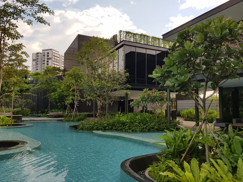The Clement Canopy, Ave 1 Clementi, 2 Bedrooms, 635 sqft, Condominium For Rent, by Kenny Kwan, 21877122 - PropertyGuru.com.sg