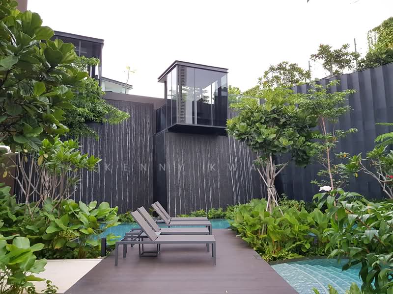 The Clement Canopy, Ave 1 Clementi, 2 Bedrooms, 635 sqft, Condominium For Rent, by Kenny Kwan, 21877122 - PropertyGuru.com.sg