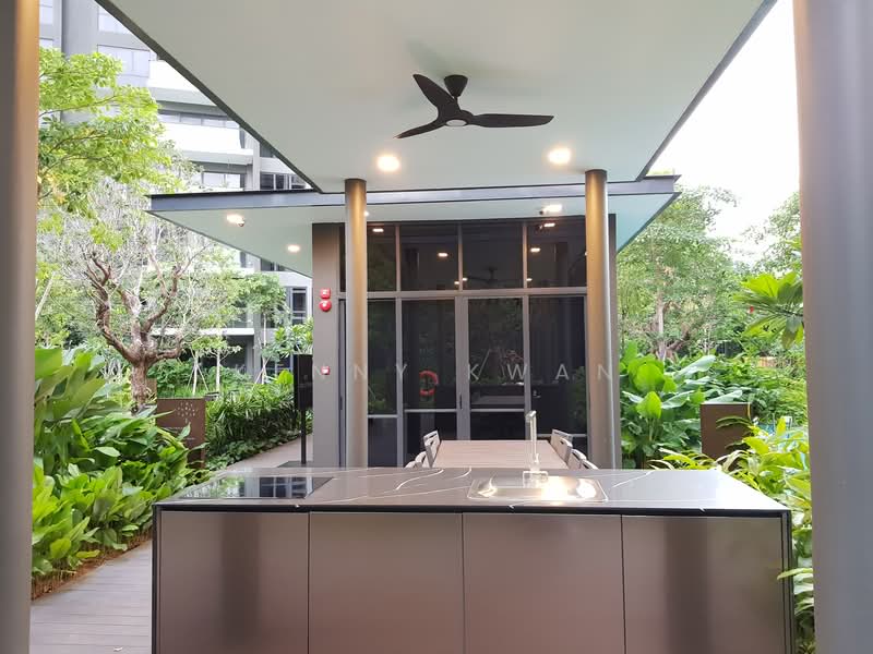 The Clement Canopy, Ave 1 Clementi, 2 Bedrooms, 635 sqft, Condominium For Rent, by Kenny Kwan, 21877122 - PropertyGuru.com.sg