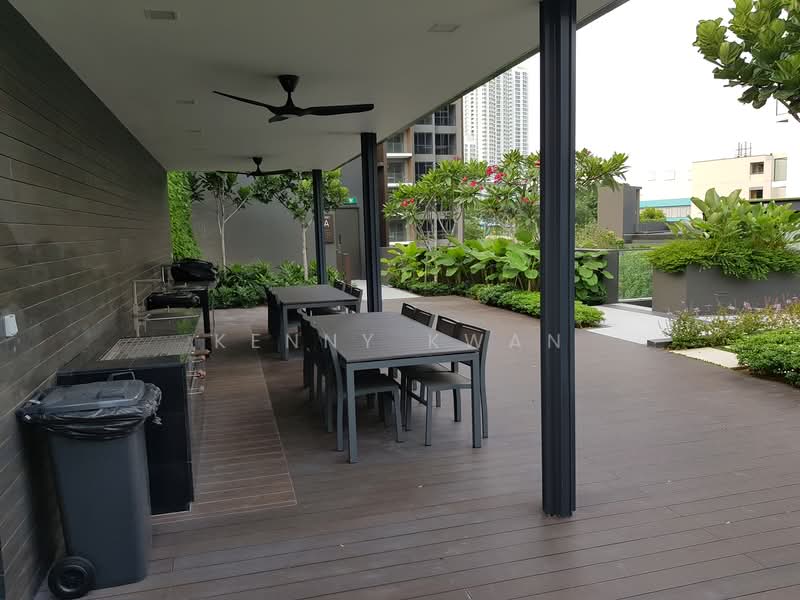 The Clement Canopy, Ave 1 Clementi, 2 Bedrooms, 635 sqft, Condominium For Rent, by Kenny Kwan, 21877122 - PropertyGuru.com.sg